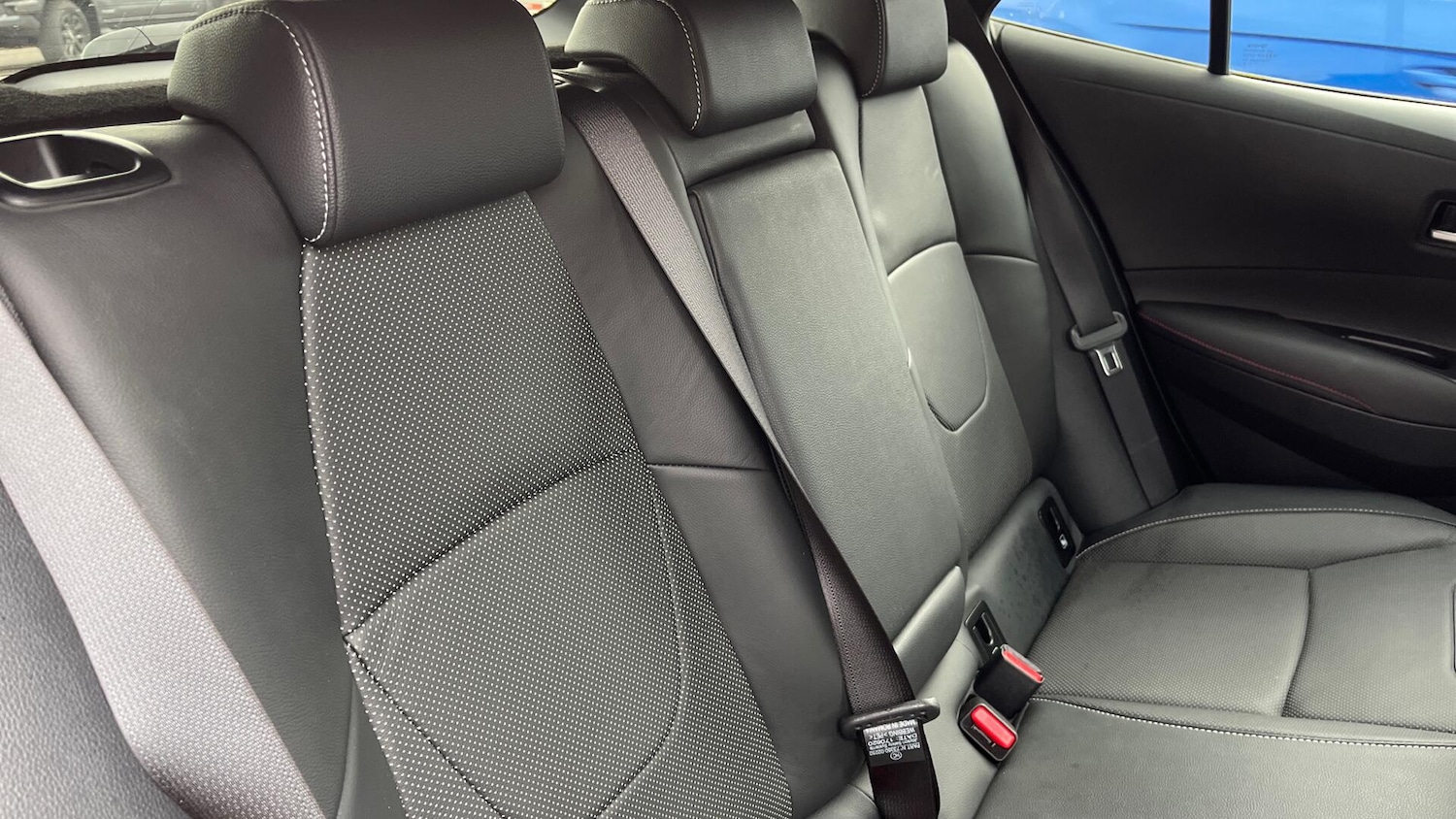 Used Toyota Corolla 2020 for sale - 76084507: Photo 12