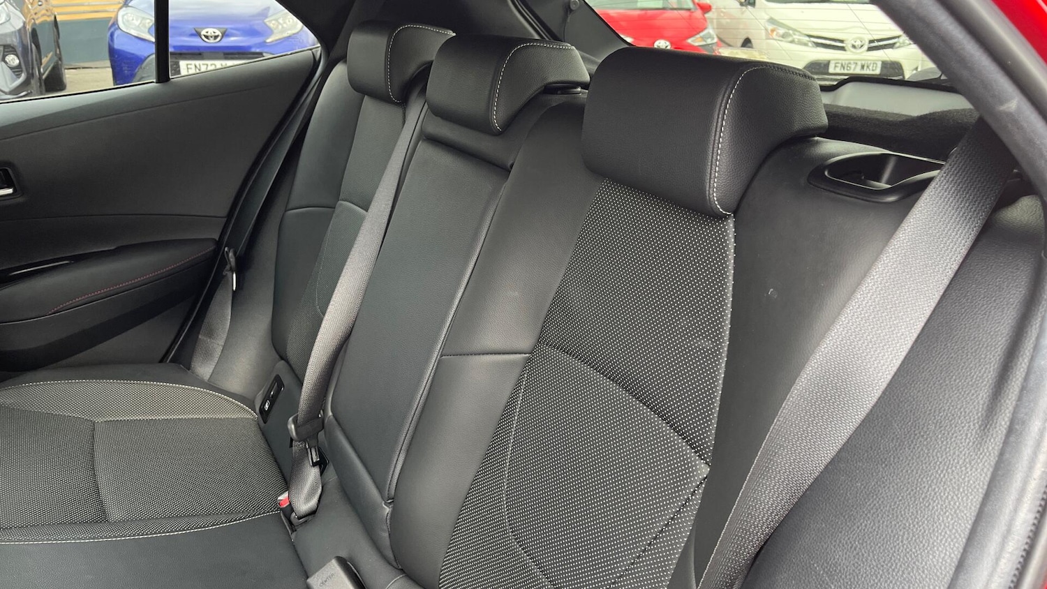 Used Toyota Corolla 2020 for sale - 76084507: Photo 13