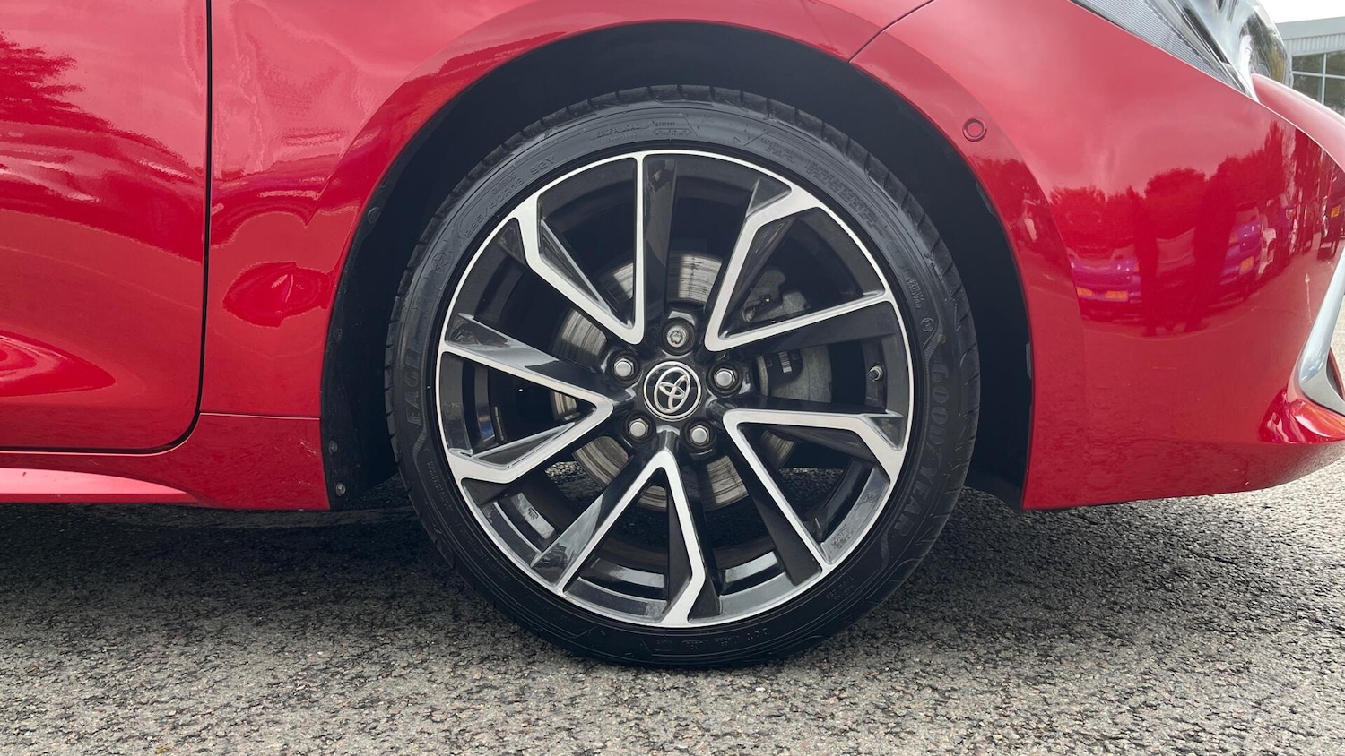 Used Toyota Corolla 2020 for sale - 76084507: Photo 18