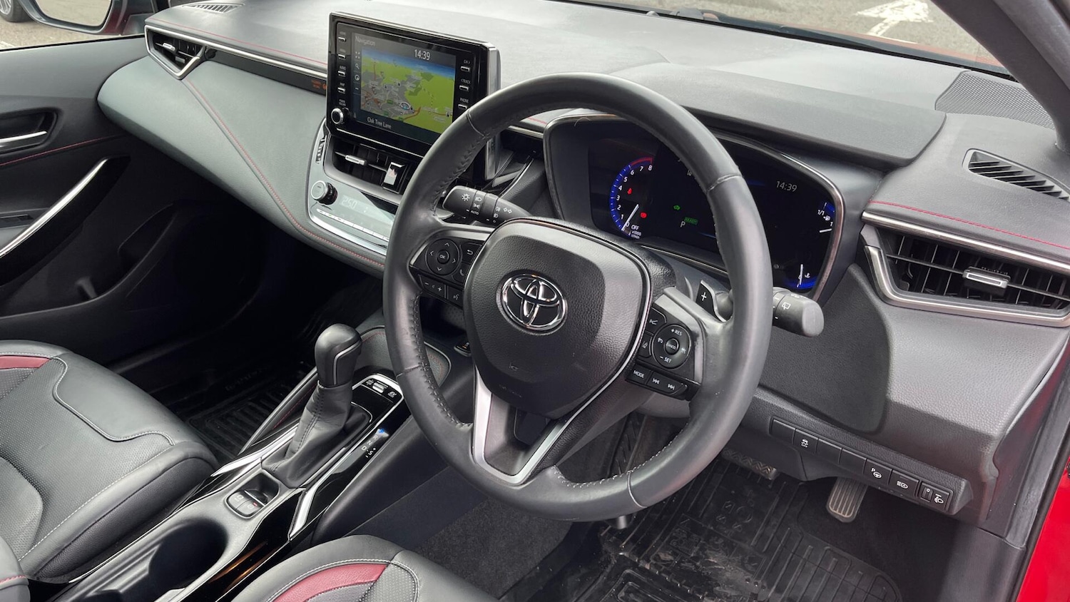 Used Toyota Corolla 2020 for sale - 76084507: Photo 21