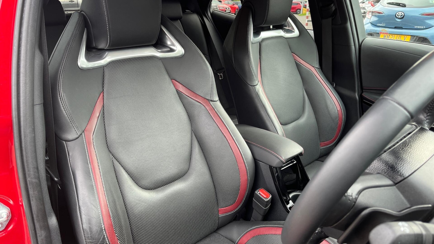 Used Toyota Corolla 2020 for sale - 76084507: Photo 24