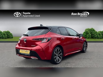 Used Toyota Corolla 2020 for sale - 76084507: Photo 2