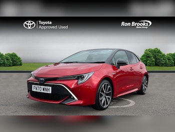 Used Toyota Corolla 2020 for sale - 76084507: Photo 3