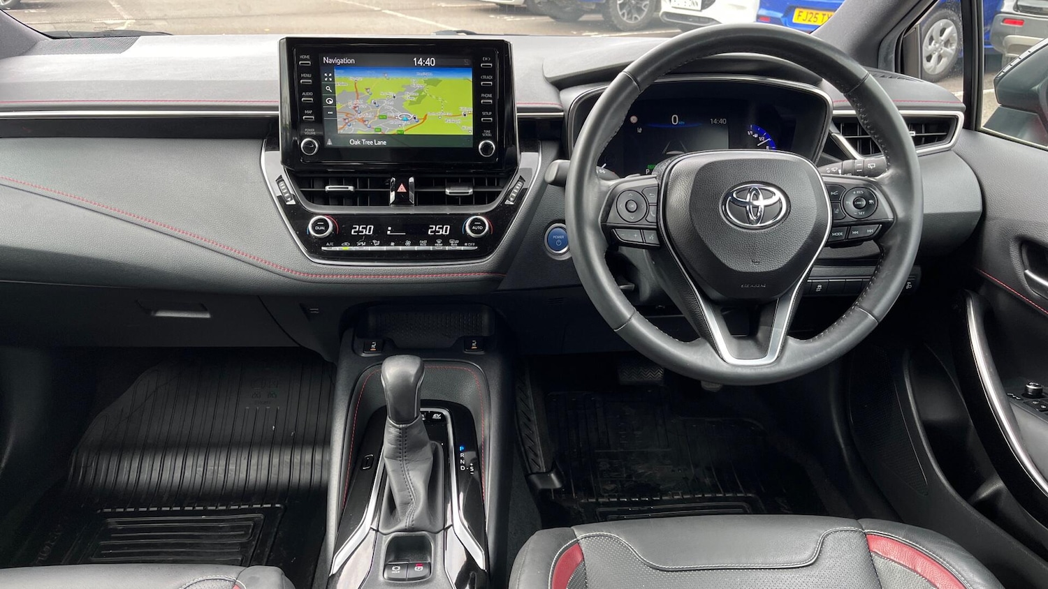 Used Toyota Corolla 2020 for sale - 76084507: Photo 5