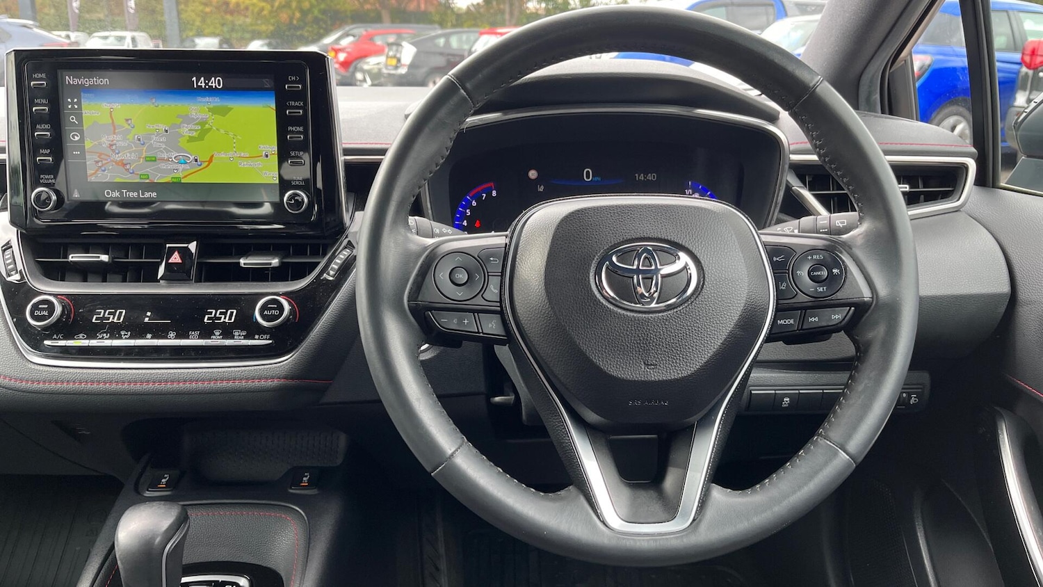 Used Toyota Corolla 2020 for sale - 76084507: Photo 6