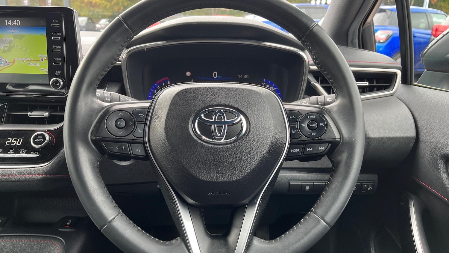 Used Toyota Corolla 2020 for sale - 76084507: Photo 8