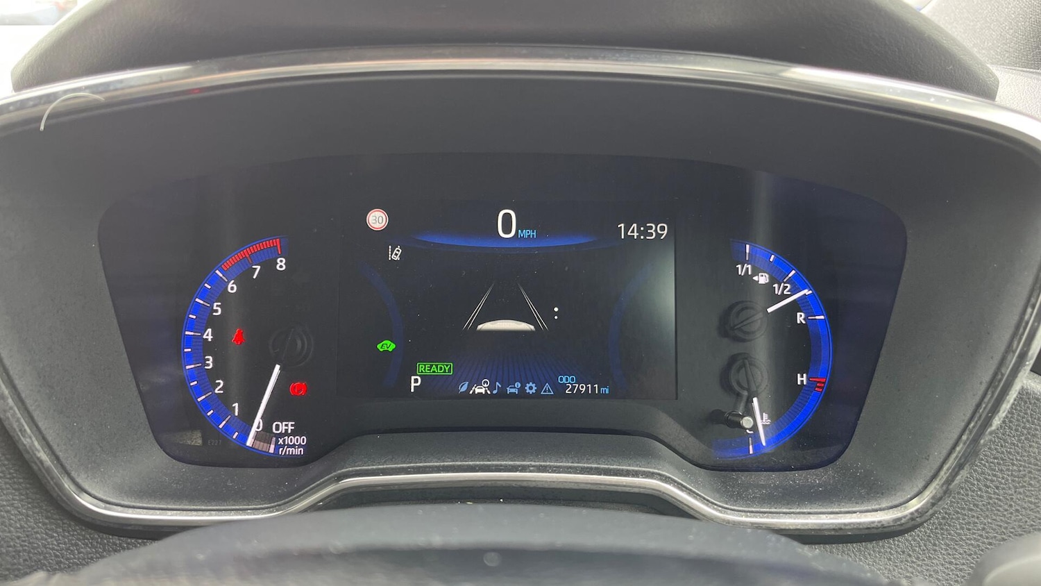 Used Toyota Corolla 2020 for sale - 76084507: Photo 9