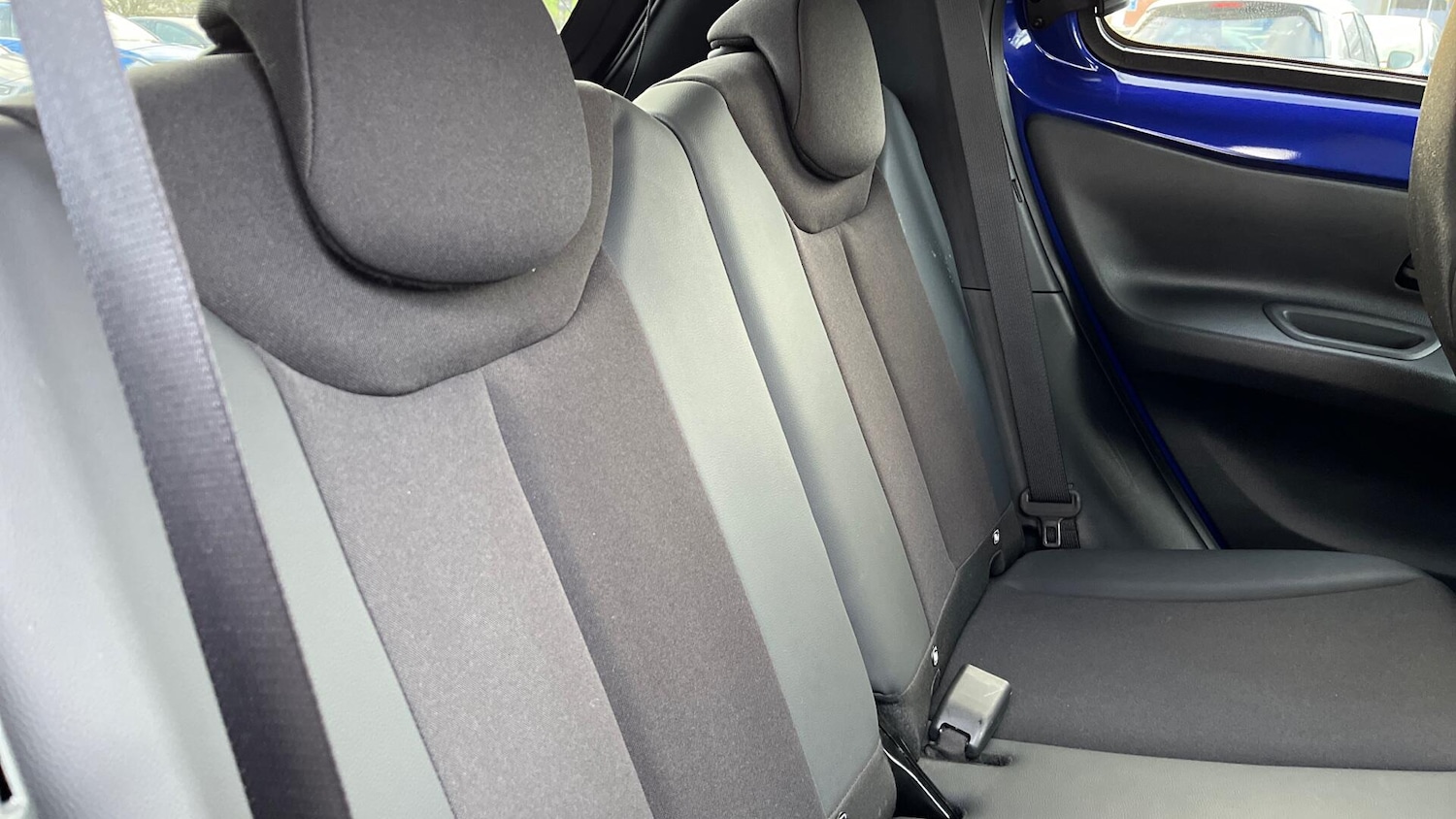 Used Toyota Aygo X 2024 for sale - 77040133: Photo 12