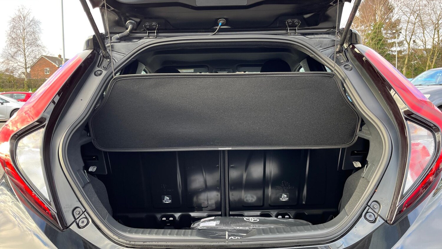 Used Toyota Aygo X 2024 for sale - 77040133: Photo 14