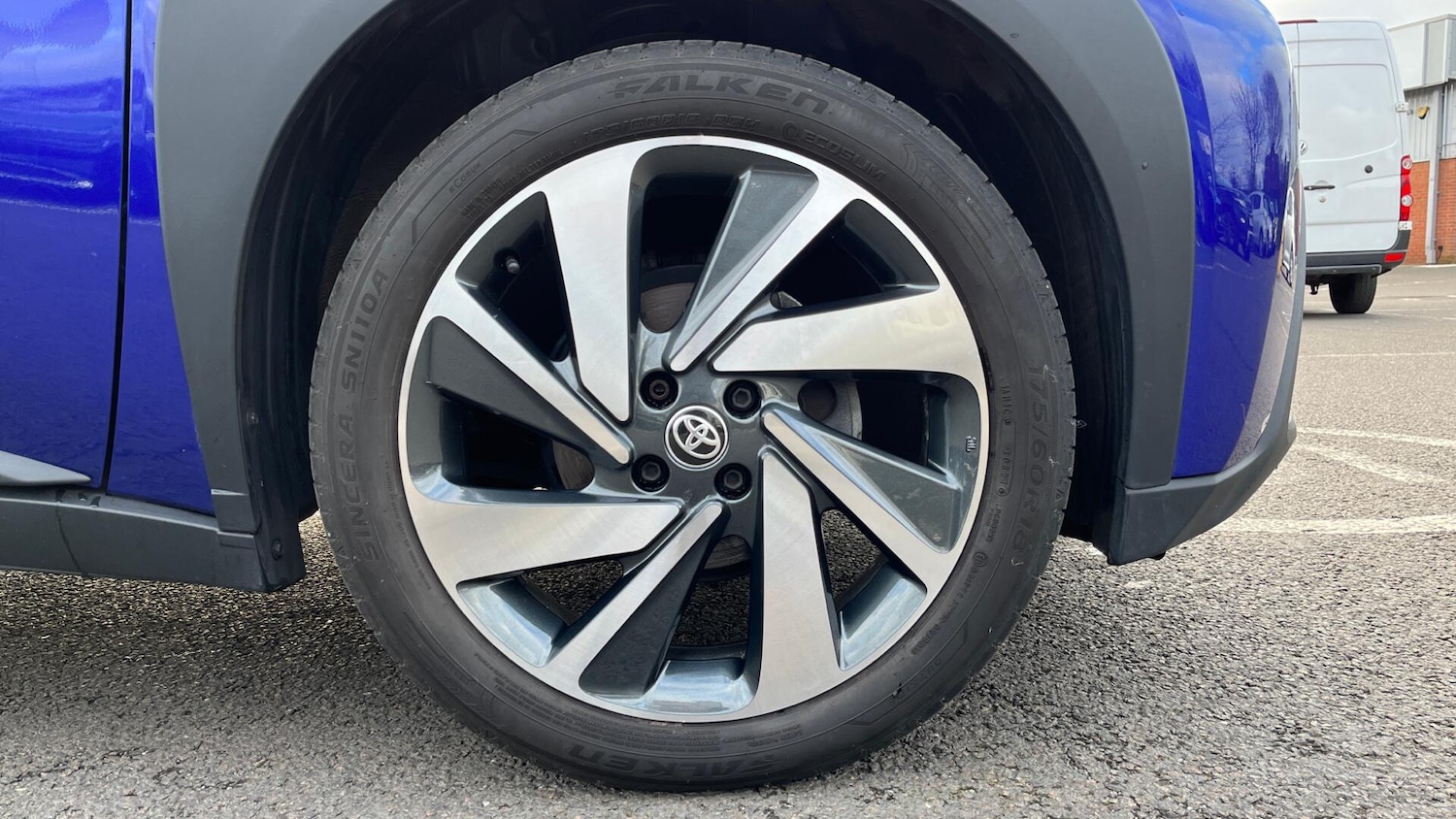 Used Toyota Aygo X 2024 for sale - 77040133: Photo 18