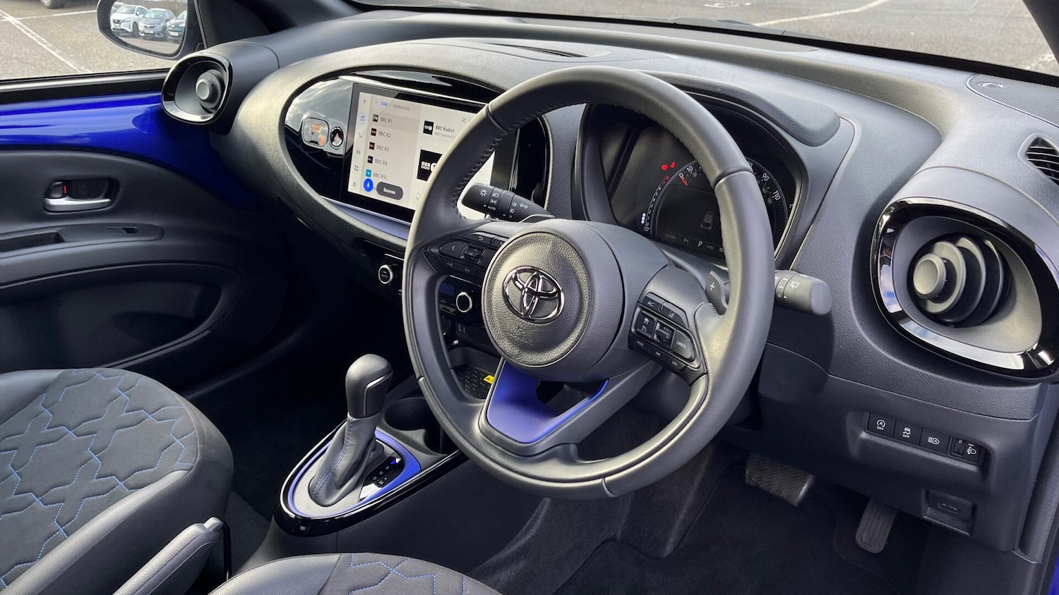 Used Toyota Aygo X 2024 for sale - 77040133: Photo 21