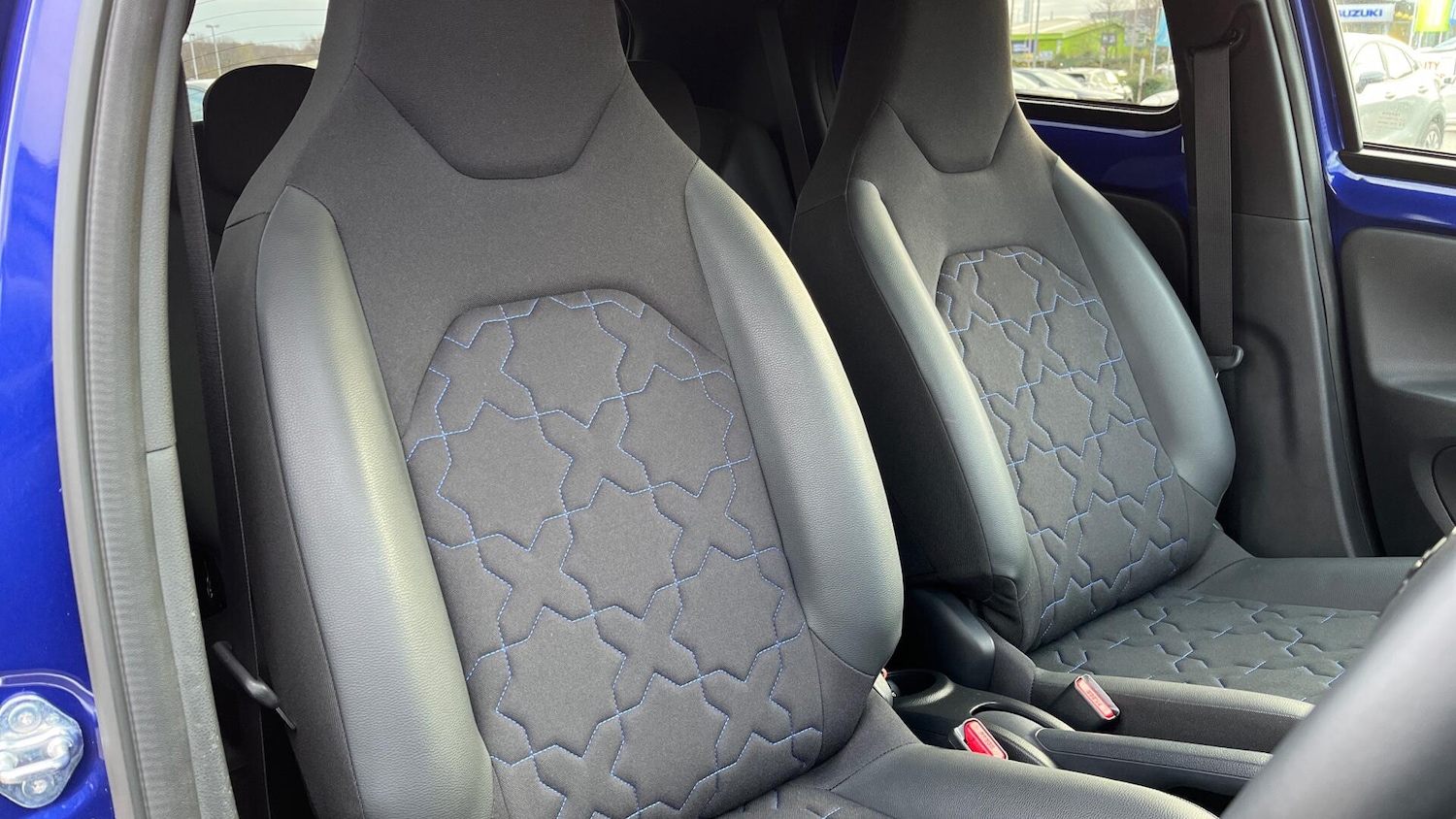 Used Toyota Aygo X 2024 for sale - 77040133: Photo 24