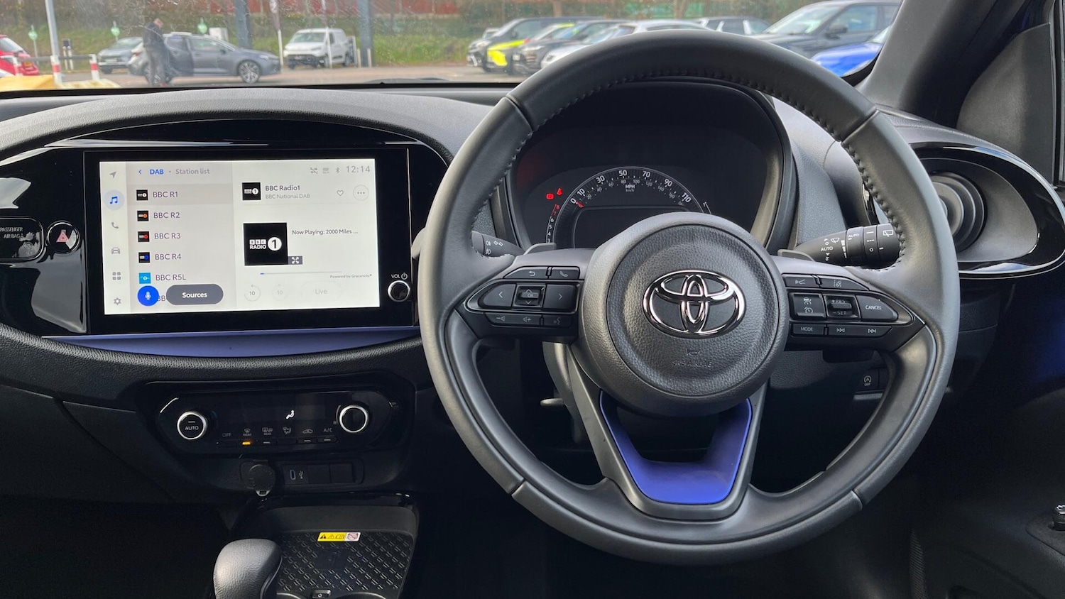 Used Toyota Aygo X 2024 for sale - 77040133: Photo 6