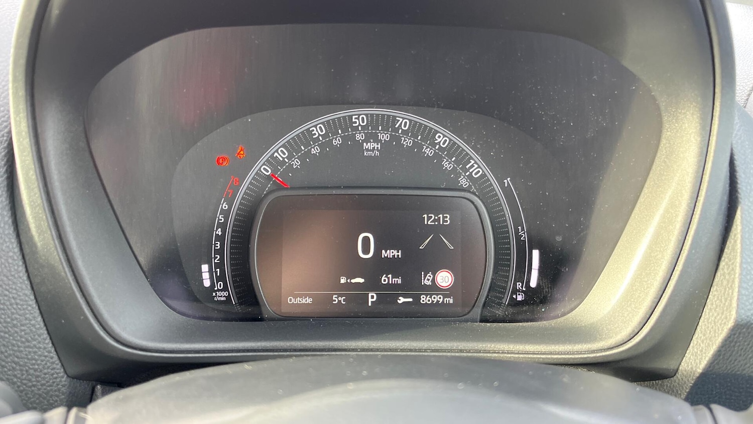 Used Toyota Aygo X 2024 for sale - 77040133: Photo 9