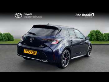 Used Toyota Corolla 2022 for sale - 73957529: Photo
