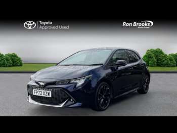 Used Toyota Corolla 2022 for sale - 73957529: Photo
