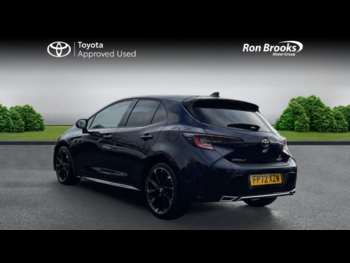 Used Toyota Corolla 2022 for sale - 73957529: Photo