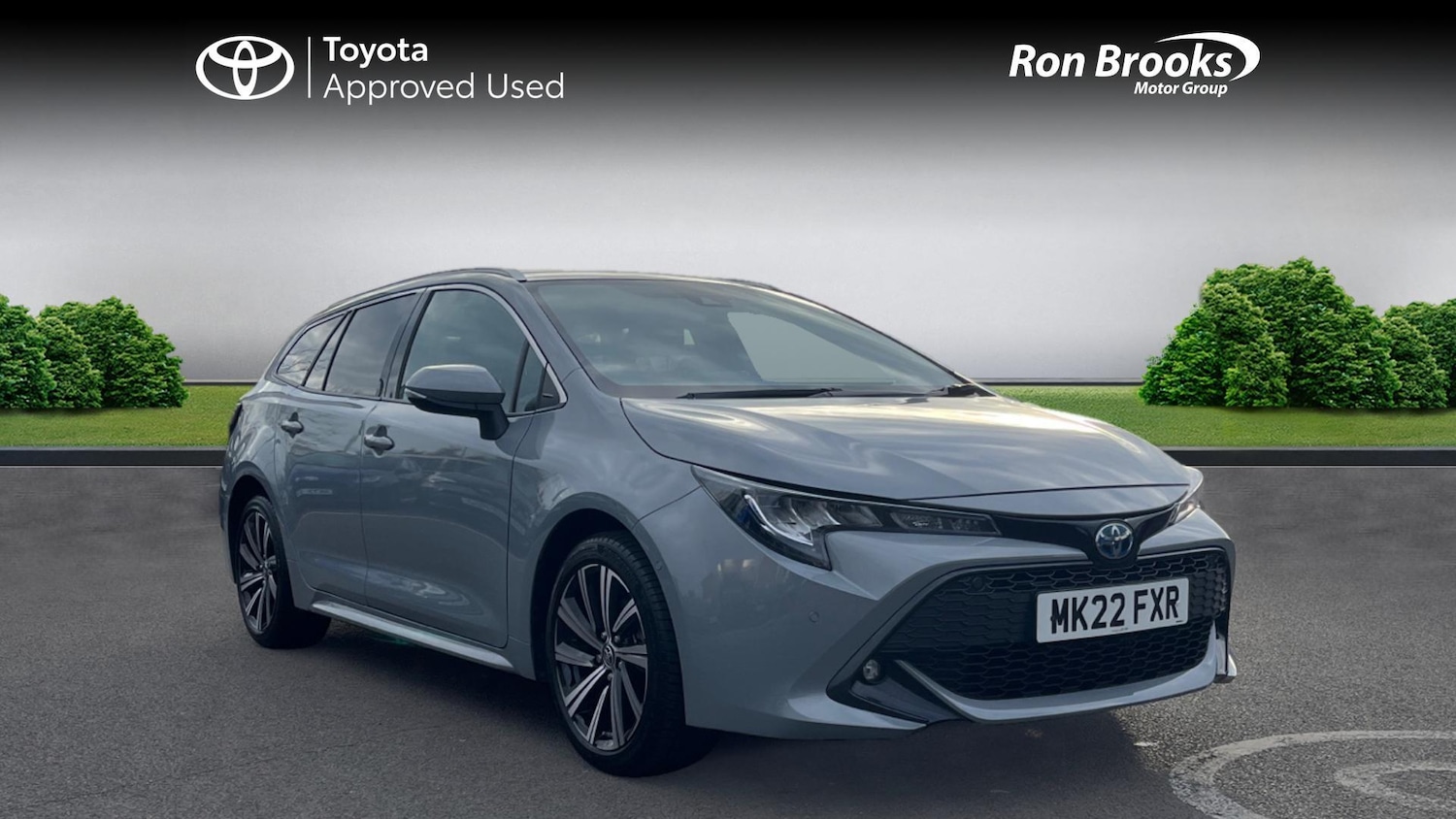 Used Toyota Corolla 2022 for sale - 76613012: Photo 1