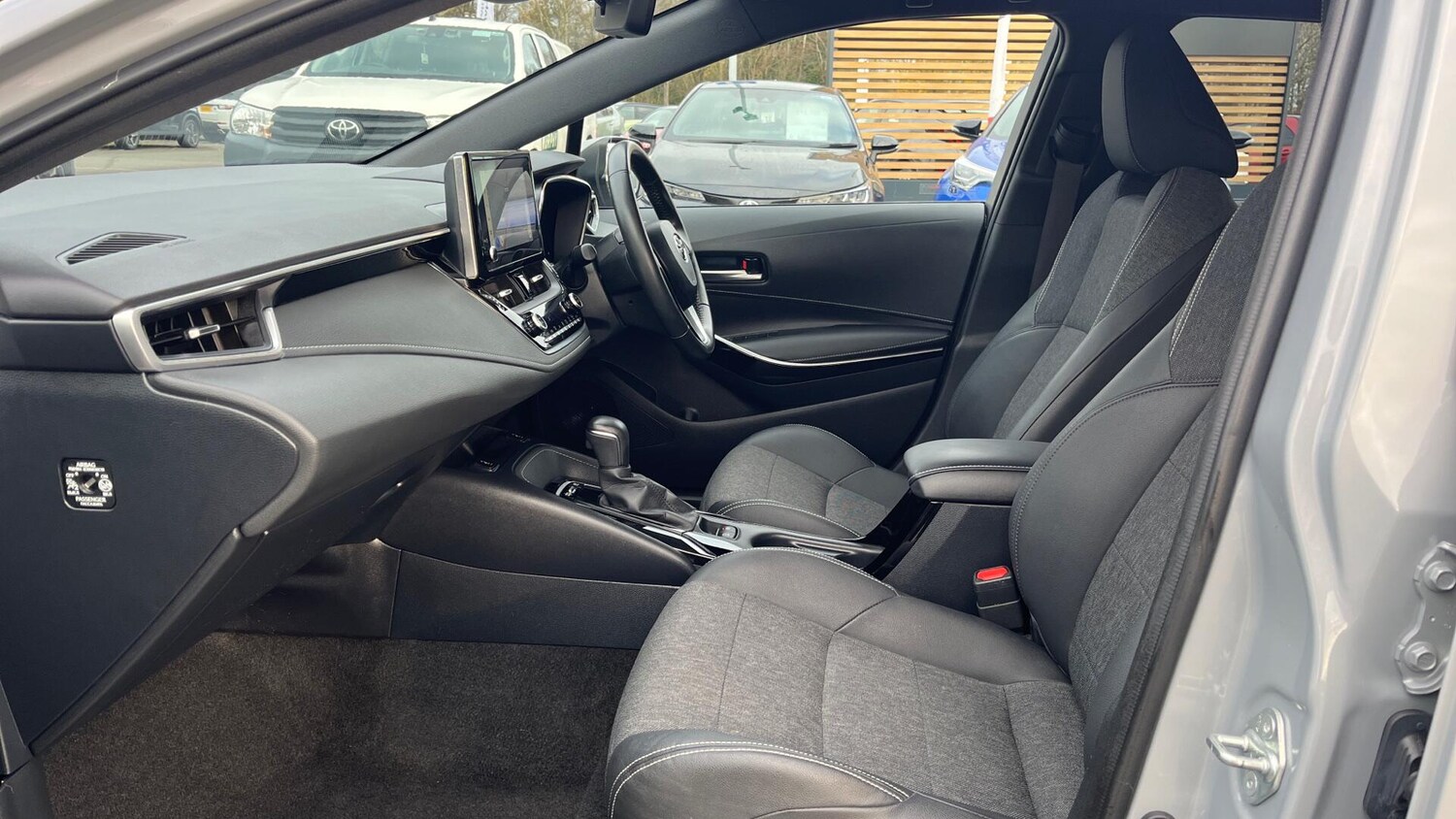 Used Toyota Corolla 2022 for sale - 76613012: Photo 10