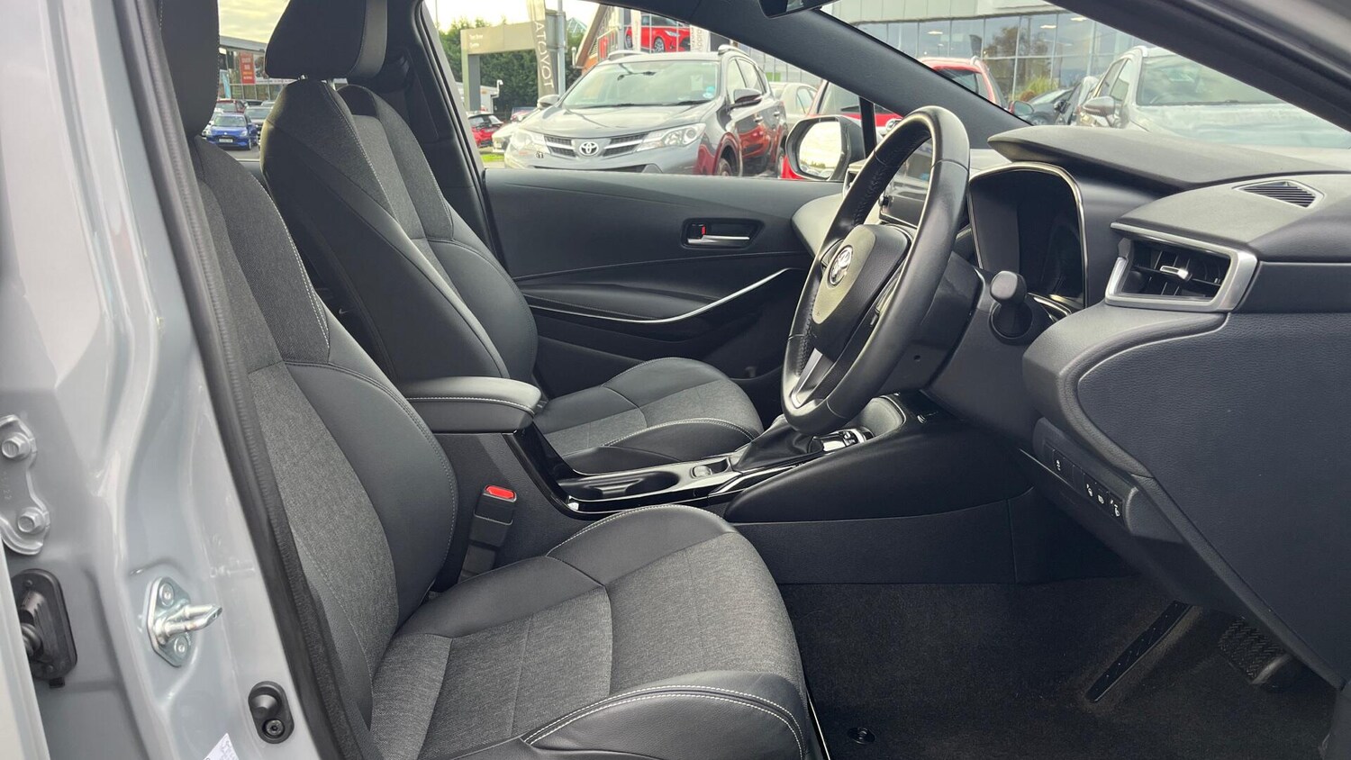 Used Toyota Corolla 2022 for sale - 76613012: Photo 11