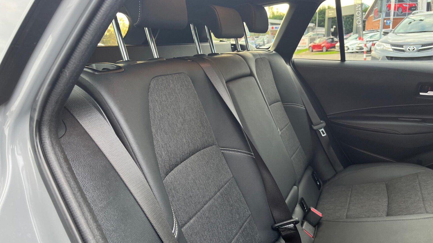 Used Toyota Corolla 2022 for sale - 76613012: Photo 12