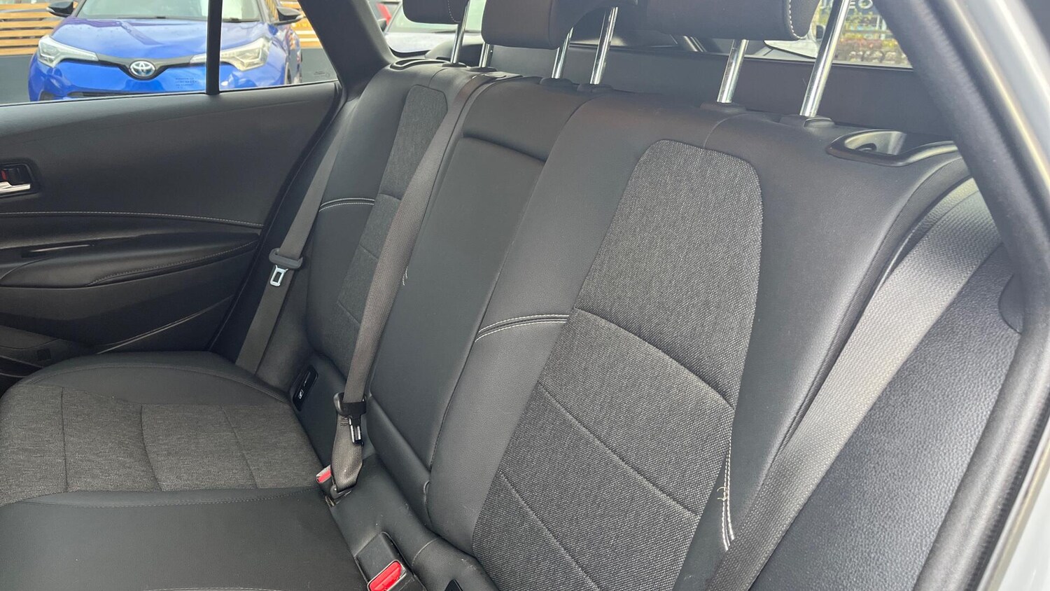 Used Toyota Corolla 2022 for sale - 76613012: Photo 13