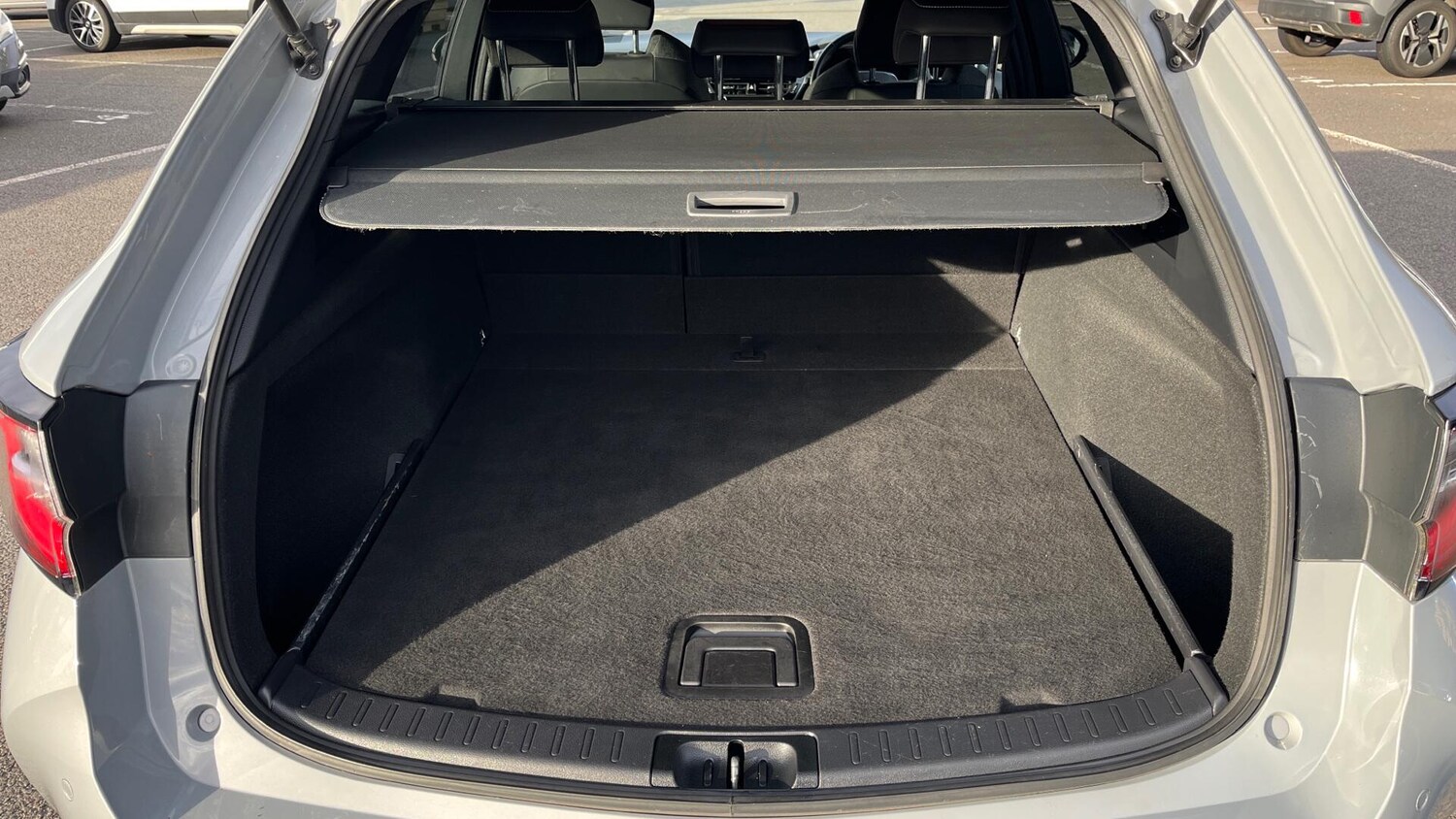 Used Toyota Corolla 2022 for sale - 76613012: Photo 14