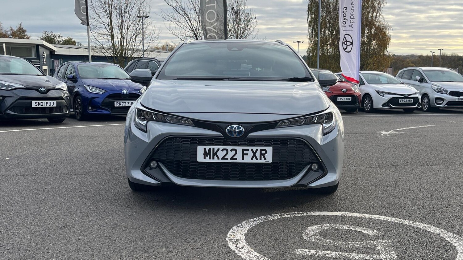 Used Toyota Corolla 2022 for sale - 76613012: Photo 15