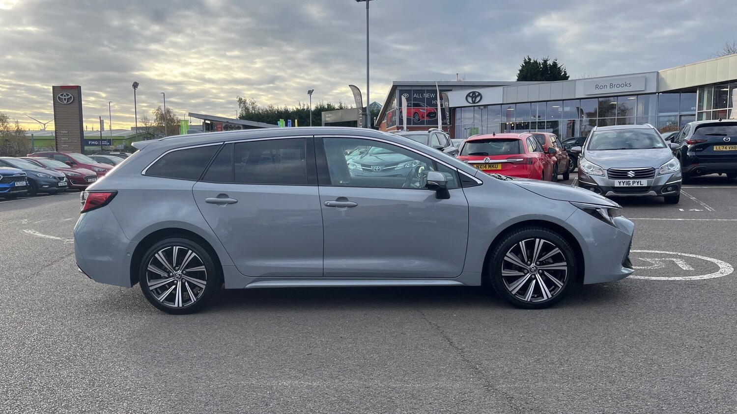 Used Toyota Corolla 2022 for sale - 76613012: Photo 16