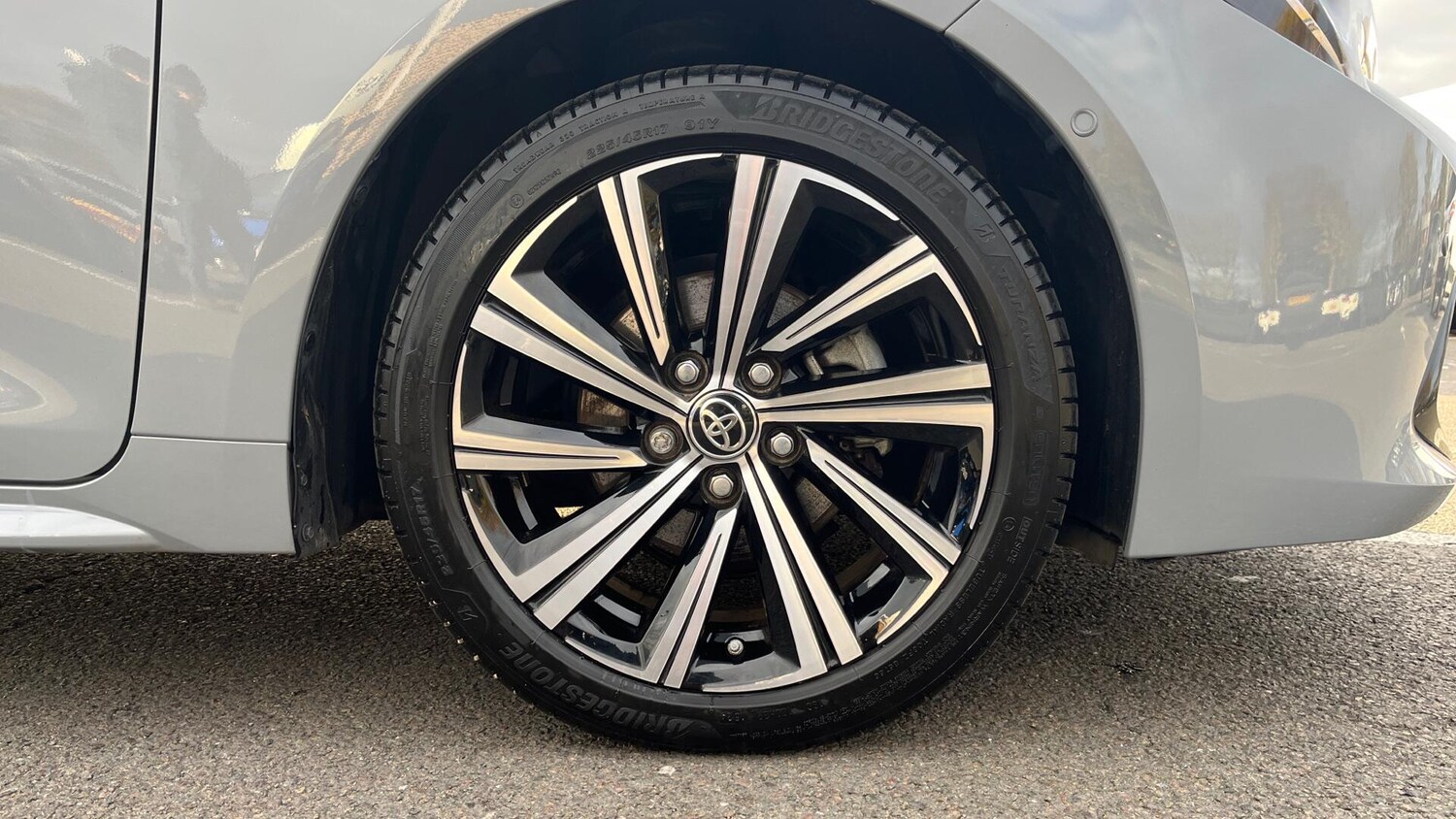 Used Toyota Corolla 2022 for sale - 76613012: Photo 18