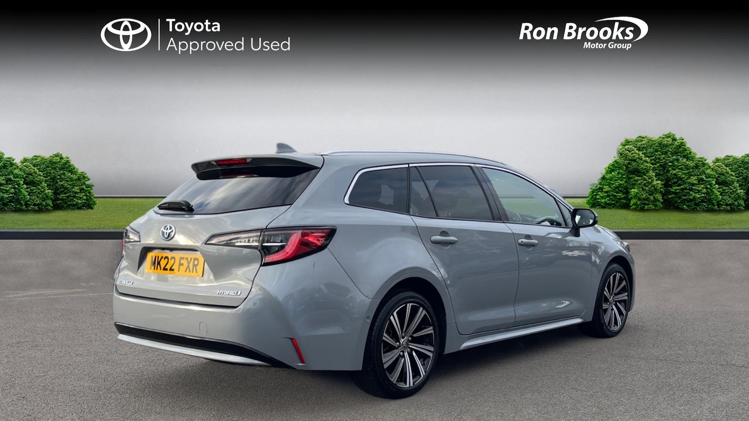 Used Toyota Corolla 2022 for sale - 76613012: Photo 2