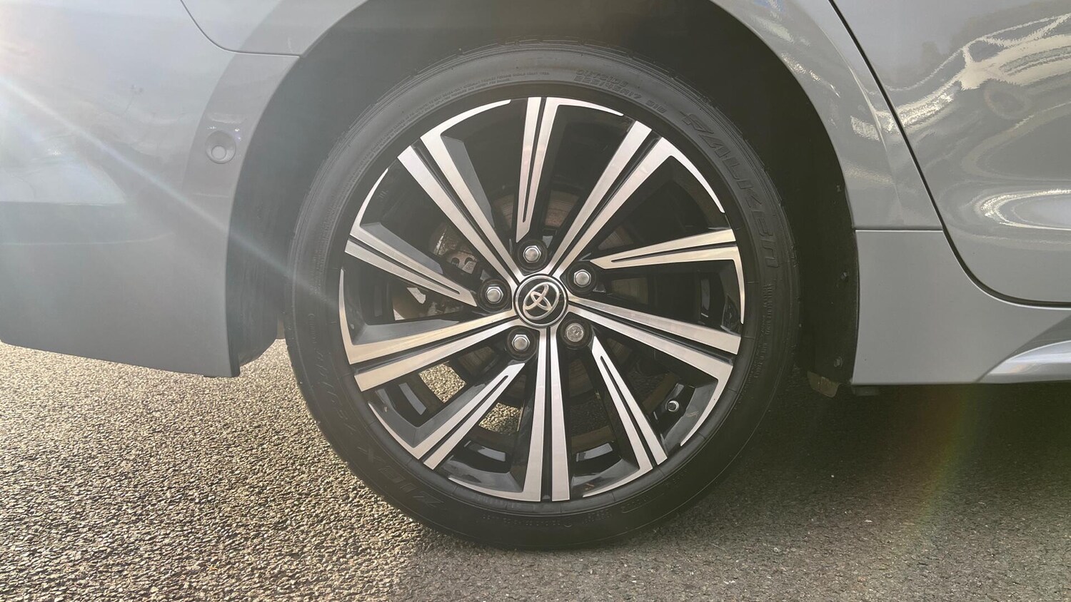 Used Toyota Corolla 2022 for sale - 76613012: Photo 20