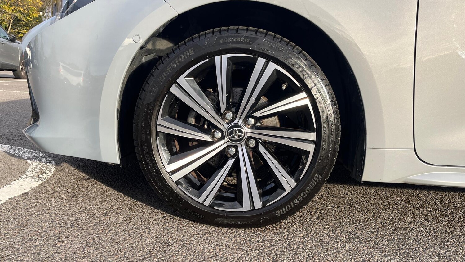 Used Toyota Corolla 2022 for sale - 76613012: Photo 22