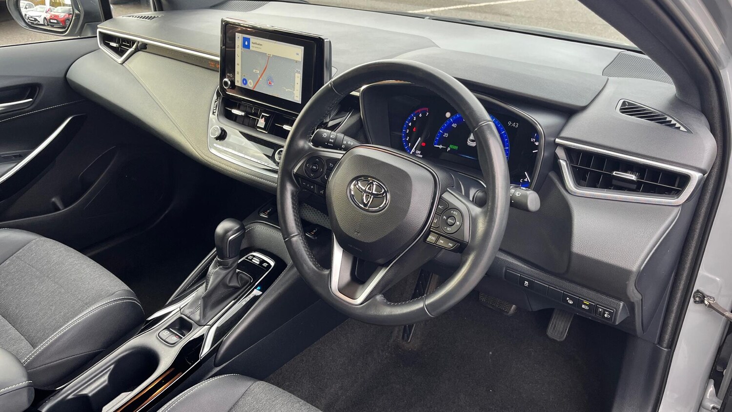 Used Toyota Corolla 2022 for sale - 76613012: Photo 24