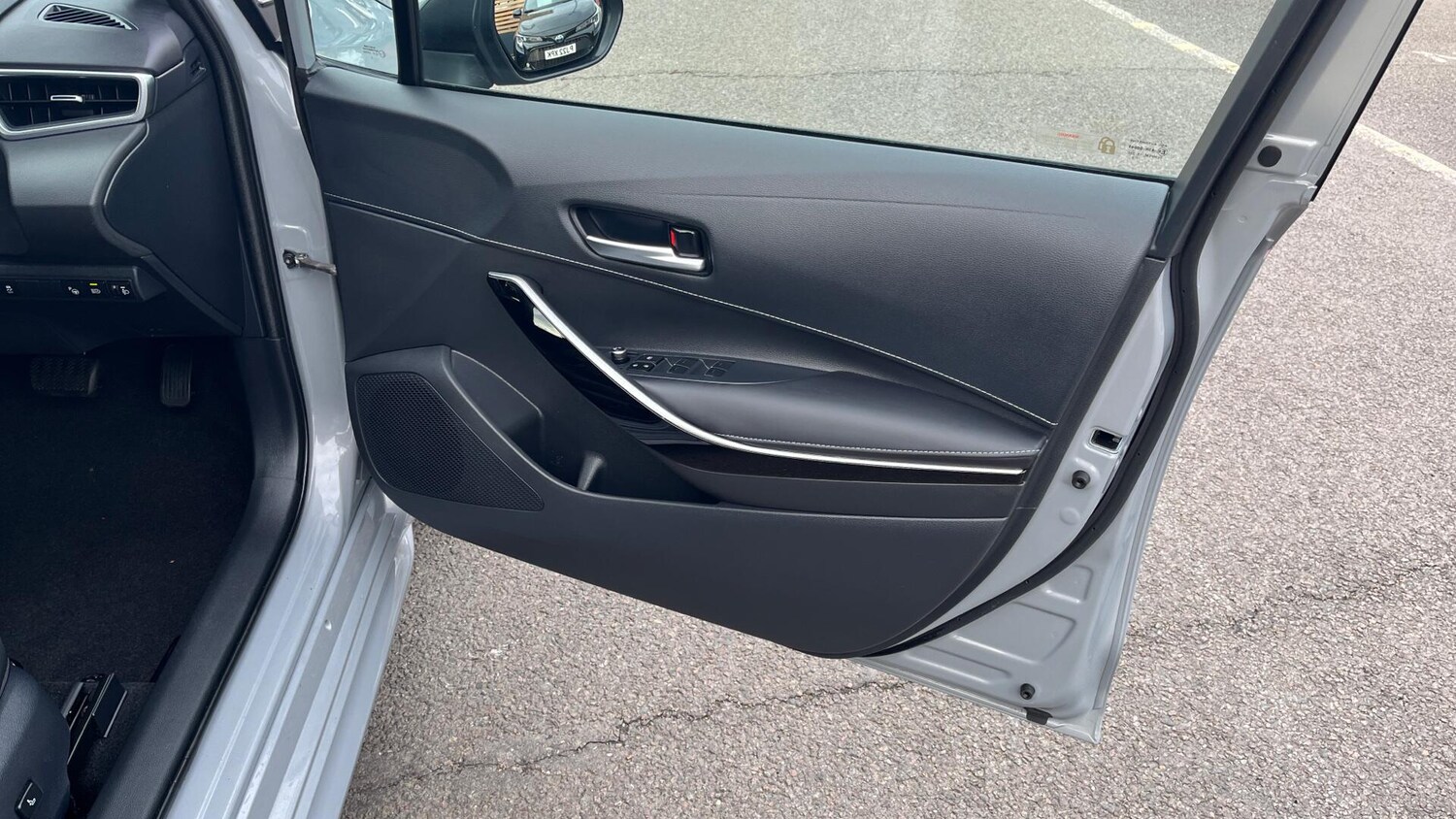 Used Toyota Corolla 2022 for sale - 76613012: Photo 25