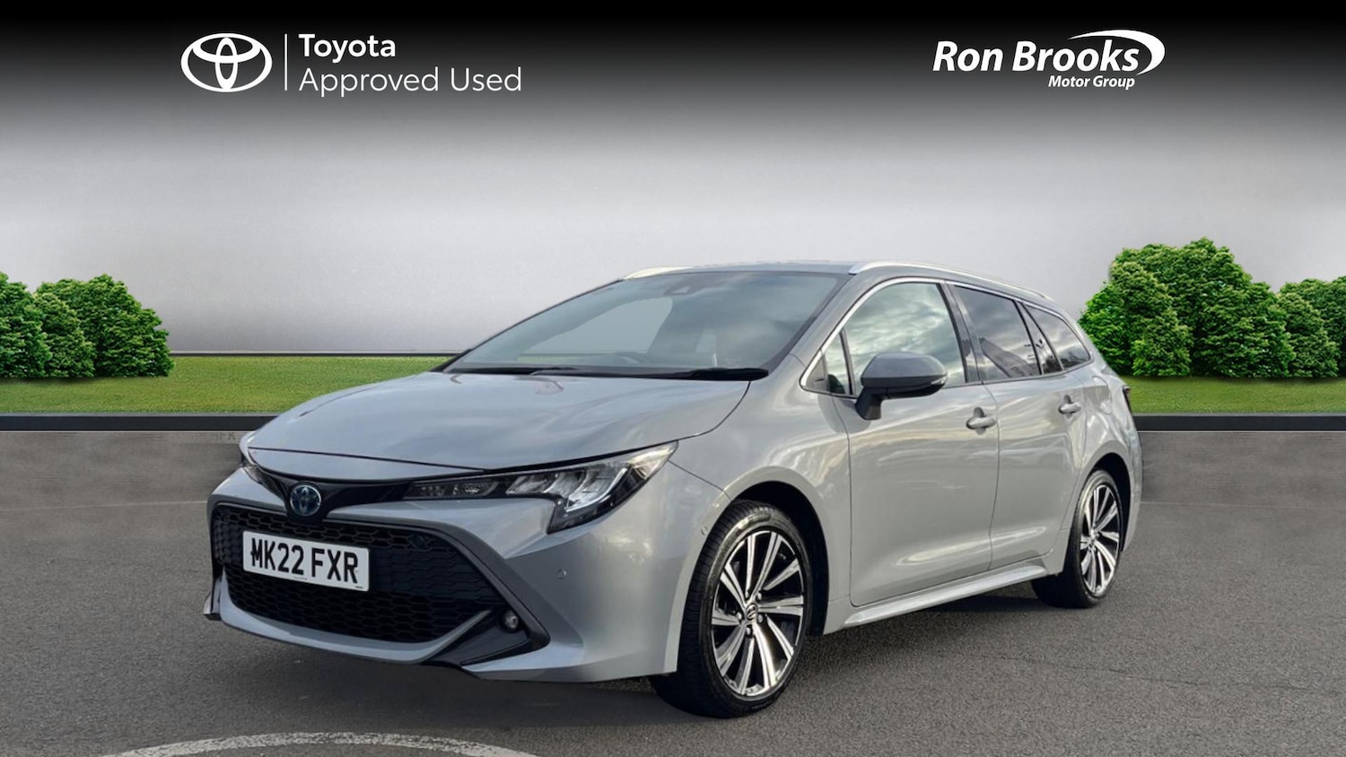 Used Toyota Corolla 2022 for sale - 76613012: Photo 3