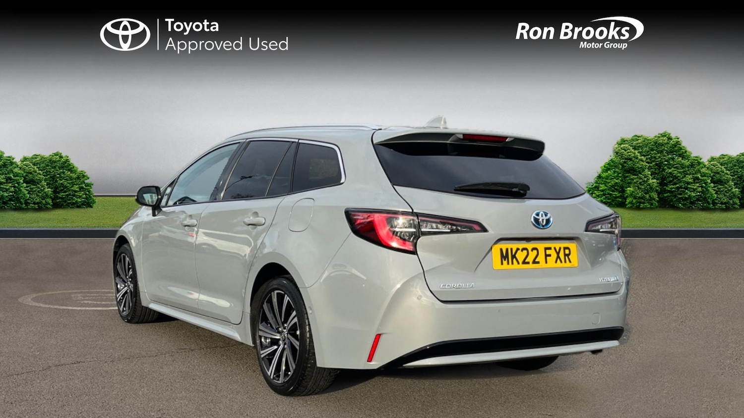 Used Toyota Corolla 2022 for sale - 76613012: Photo 4