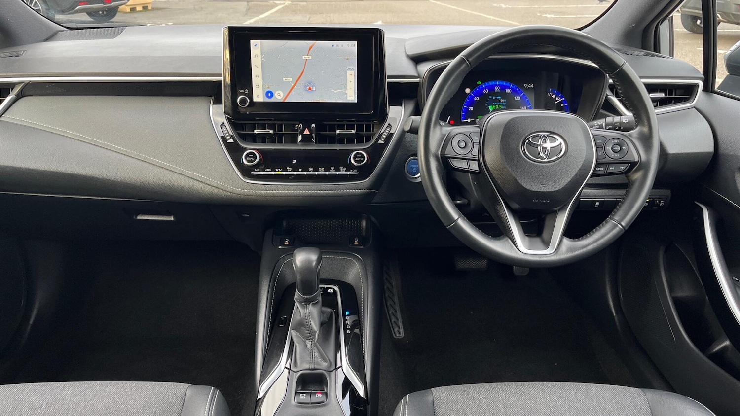 Used Toyota Corolla 2022 for sale - 76613012: Photo 5