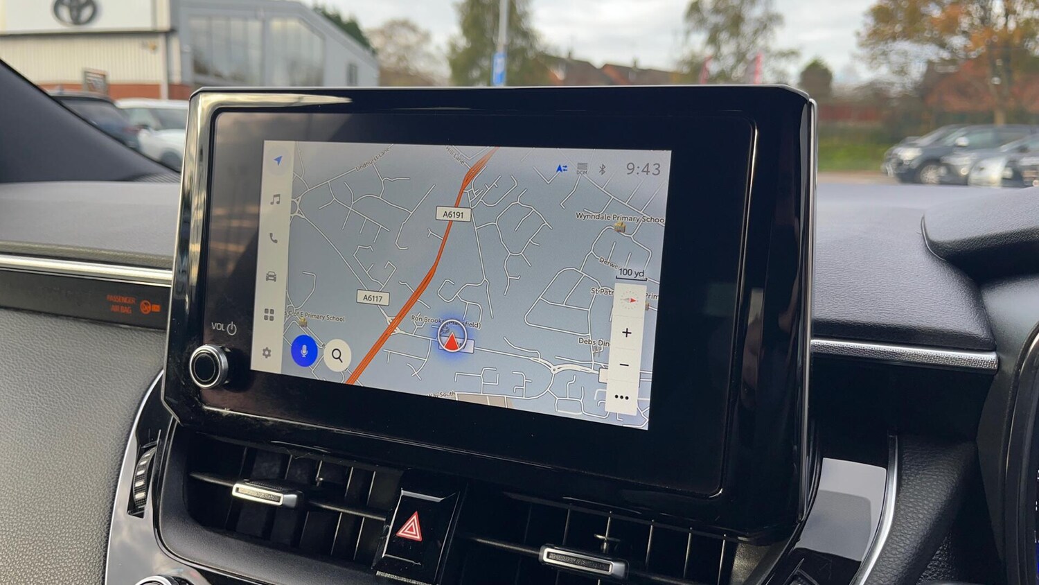 Used Toyota Corolla 2022 for sale - 76613012: Photo 7