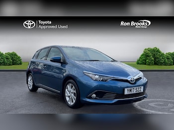 Toyota - Auris