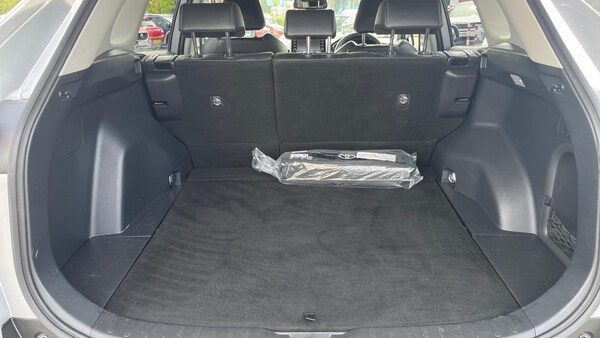 Used Toyota RAV4 2020 for sale - 75414211: Photo 14