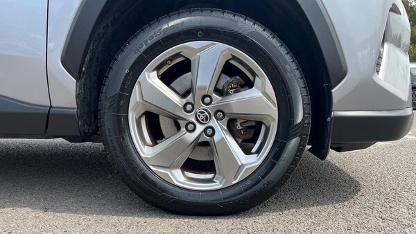 Used Toyota RAV4 2020 for sale - 75414211: Photo 18