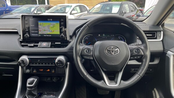 Used Toyota RAV4 2020 for sale - 75414211: Photo 6