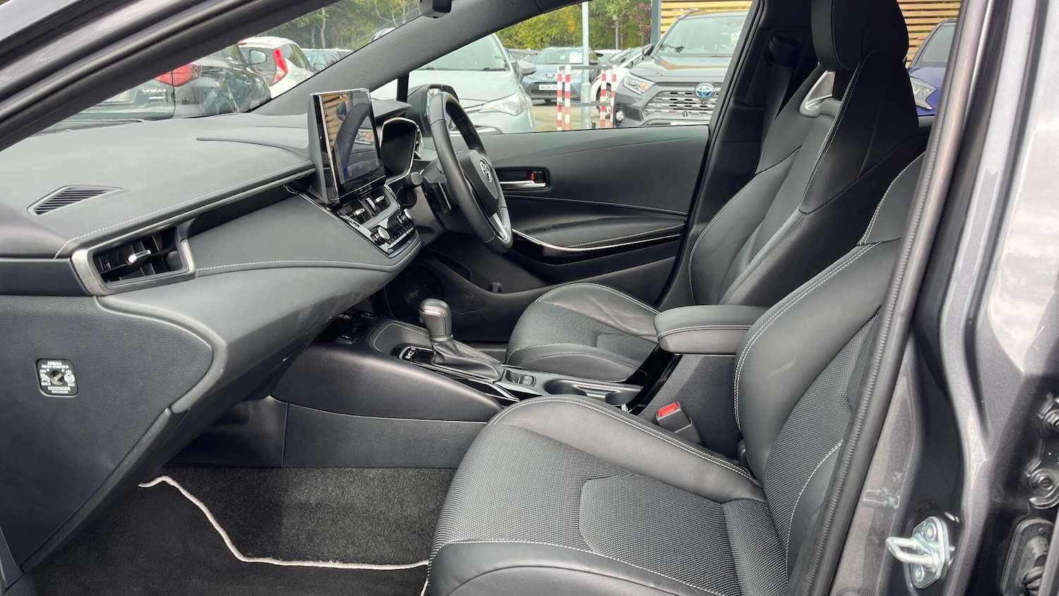 Used Toyota Corolla 2023 for sale - 76094112: Photo 10