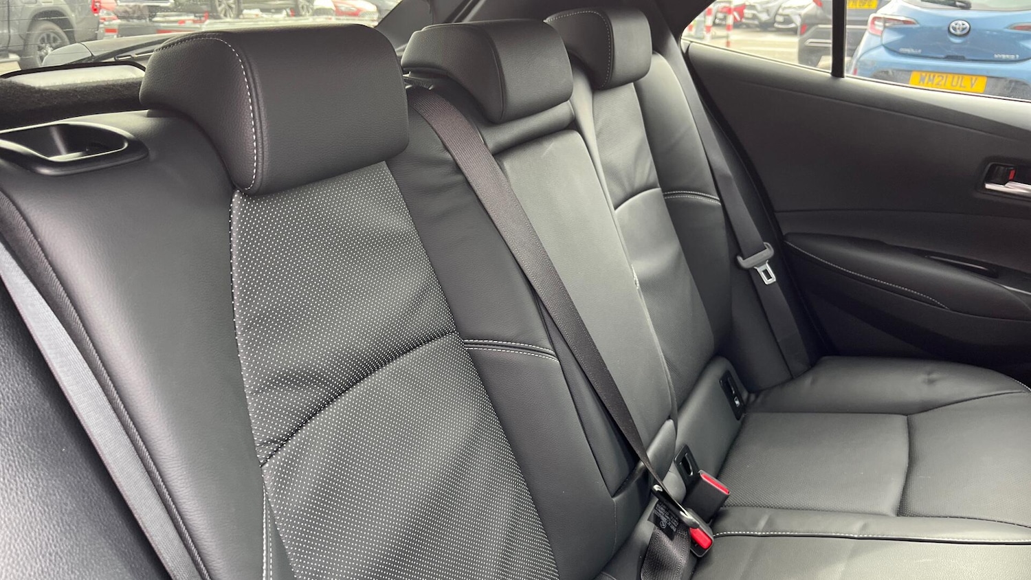 Used Toyota Corolla 2023 for sale - 76094112: Photo 12