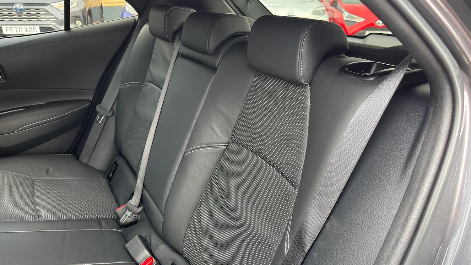 Used Toyota Corolla 2023 for sale - 76094112: Photo 13