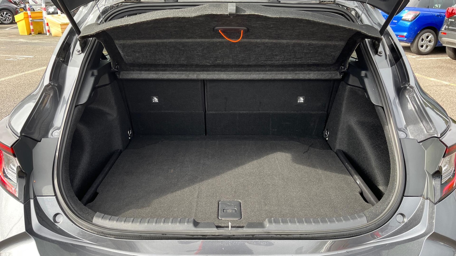 Used Toyota Corolla 2023 for sale - 76094112: Photo 14