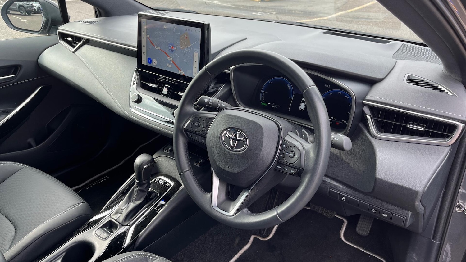 Used Toyota Corolla 2023 for sale - 76094112: Photo 21