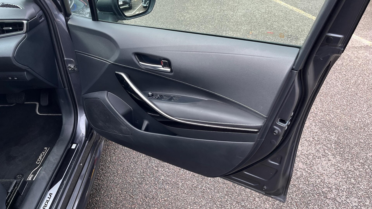 Used Toyota Corolla 2023 for sale - 76094112: Photo 22