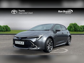 Used Toyota Corolla 2023 for sale - 76094112: Photo 3